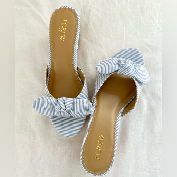 J Crew Mules - Picture 5 of 8